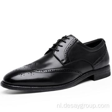 Funhional Dress Men Shoe